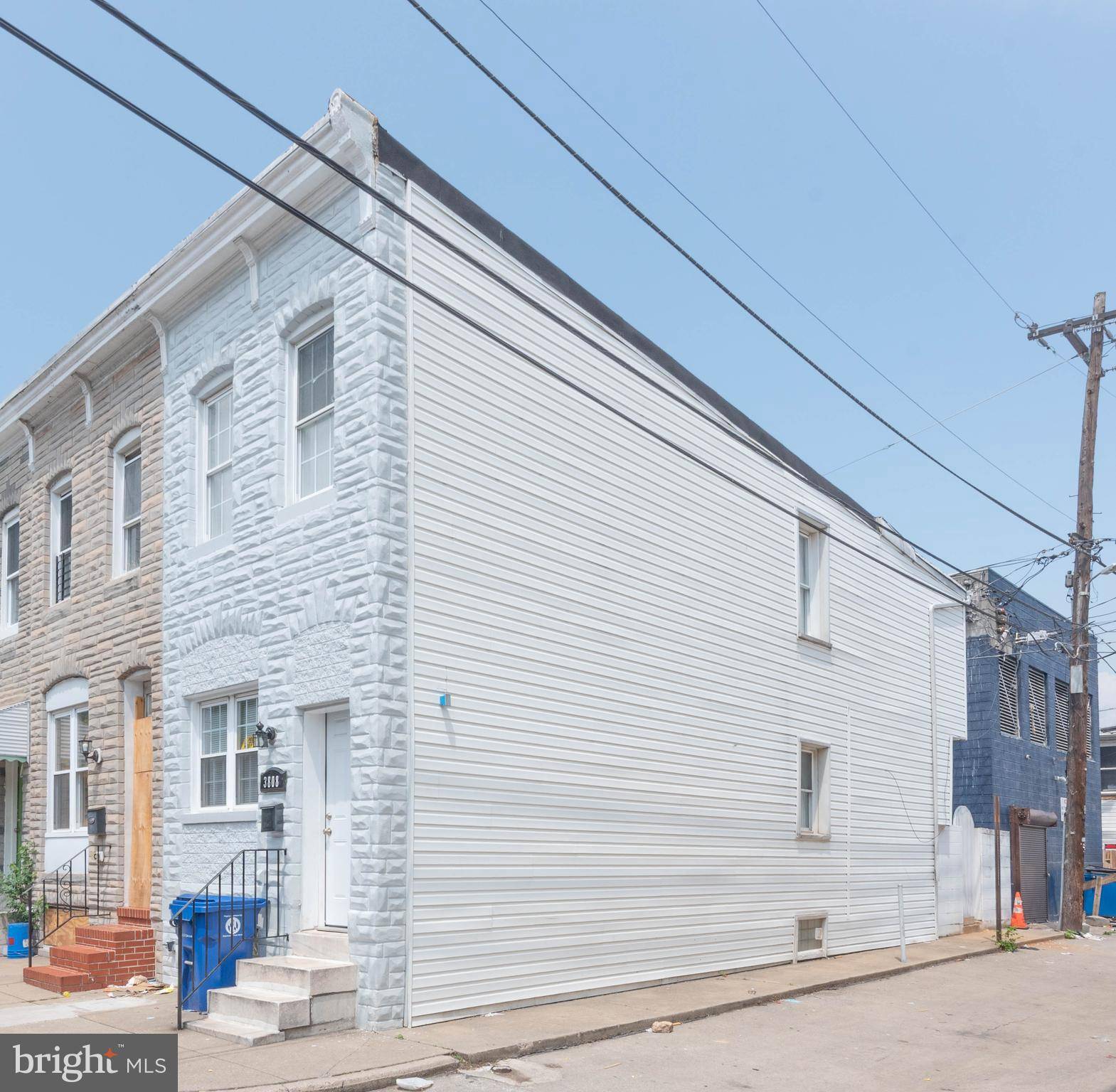 Baltimore, MD 21224,3808 MOUNT PLEASANT AVE