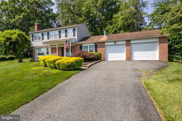 Bel Air, MD 21014,21 COLONIAL RD