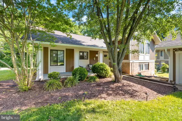 Montgomery Village, MD 20886,19524 DESMET PL