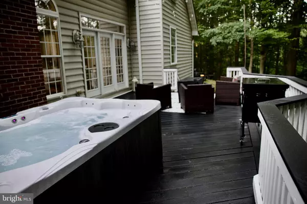 Hughesville, MD 20637,15650 CLOVERLEAF CT