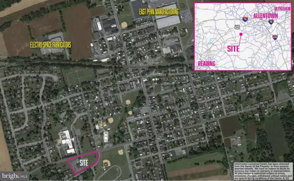 Topton, PA 19562,330 W WEIS ST