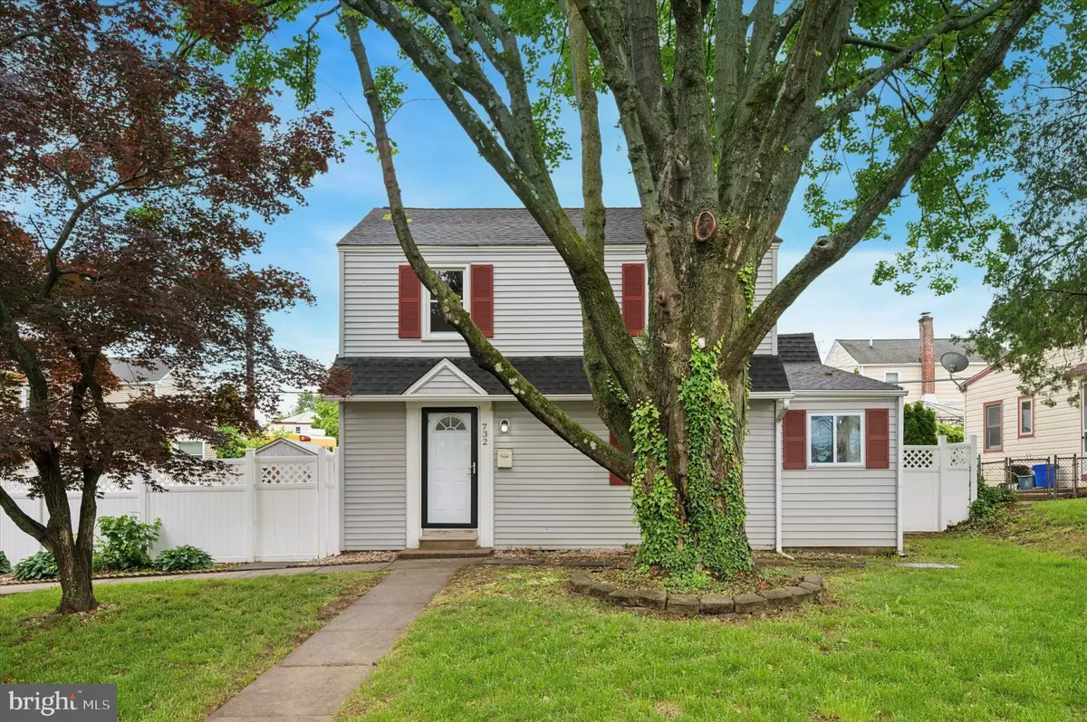 Aldan, PA 19018,732 THORNDALE RD