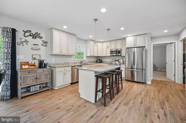 Locust Grove, VA 22508,1003 CONFEDERATE DR