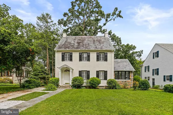 4405 UNDERWOOD RD,  Baltimore,  MD 21218
