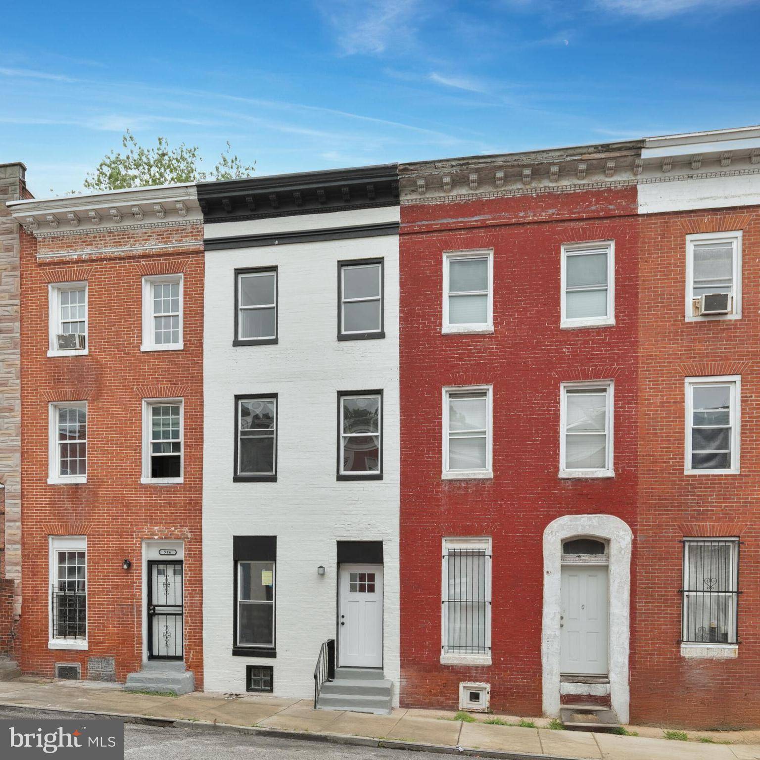 Baltimore, MD 21223,944 BENNETT PL