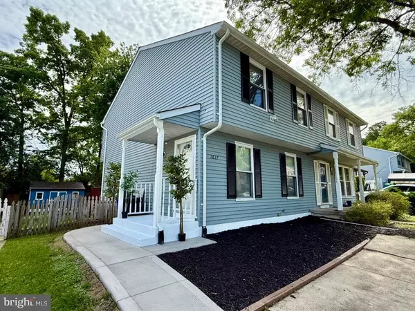 Elkridge, MD 21075,7837 MARIOAK DR S