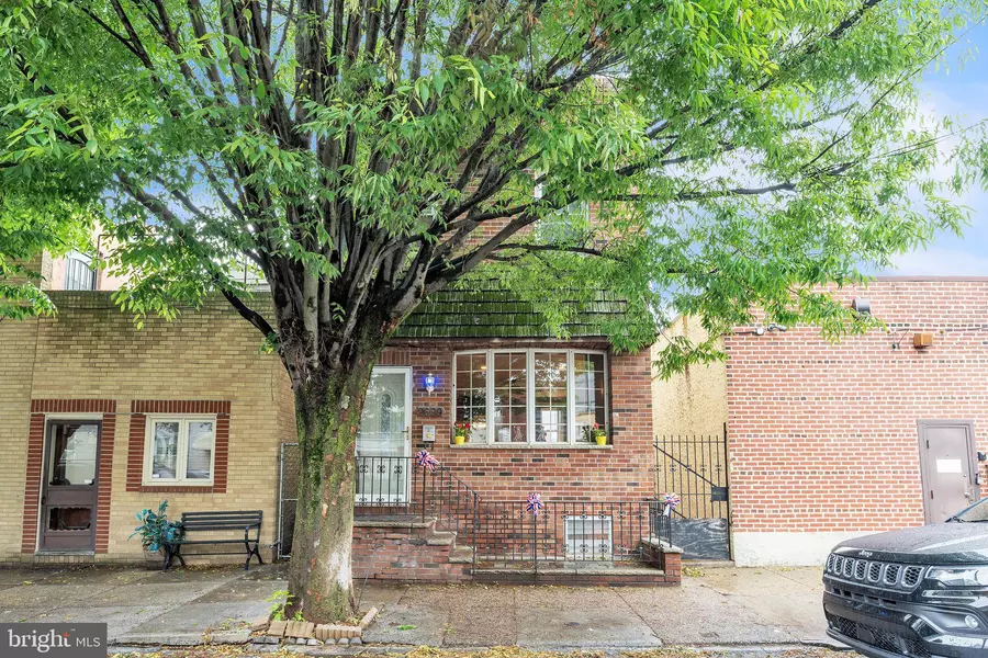 2609 E MONMOUTH ST, Philadelphia, PA 19134