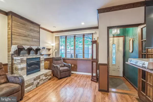 Philadelphia, PA 19134,2609 E MONMOUTH ST