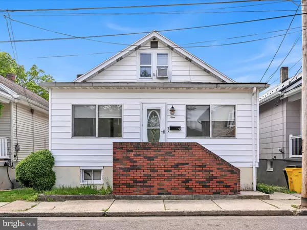9 S STANTON ST, Schuylkill Haven, PA 17972