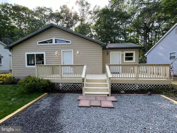 Ocean Pines, MD 21811,23 BEACONHILL RD
