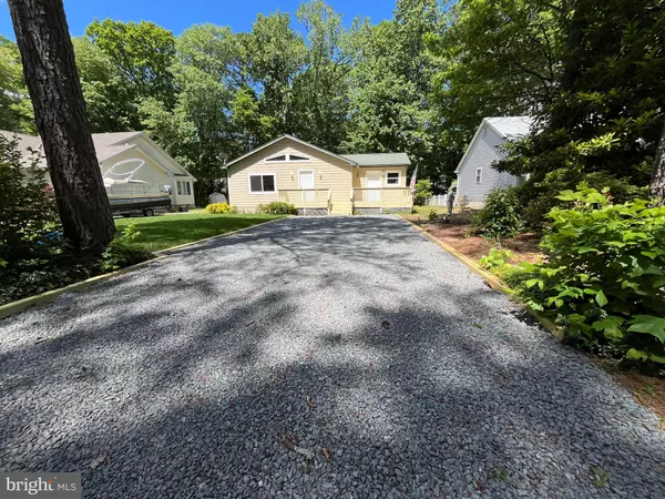 Ocean Pines, MD 21811,23 BEACONHILL RD