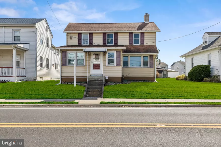 920 MAIN ST, Shiloh, NJ 08353