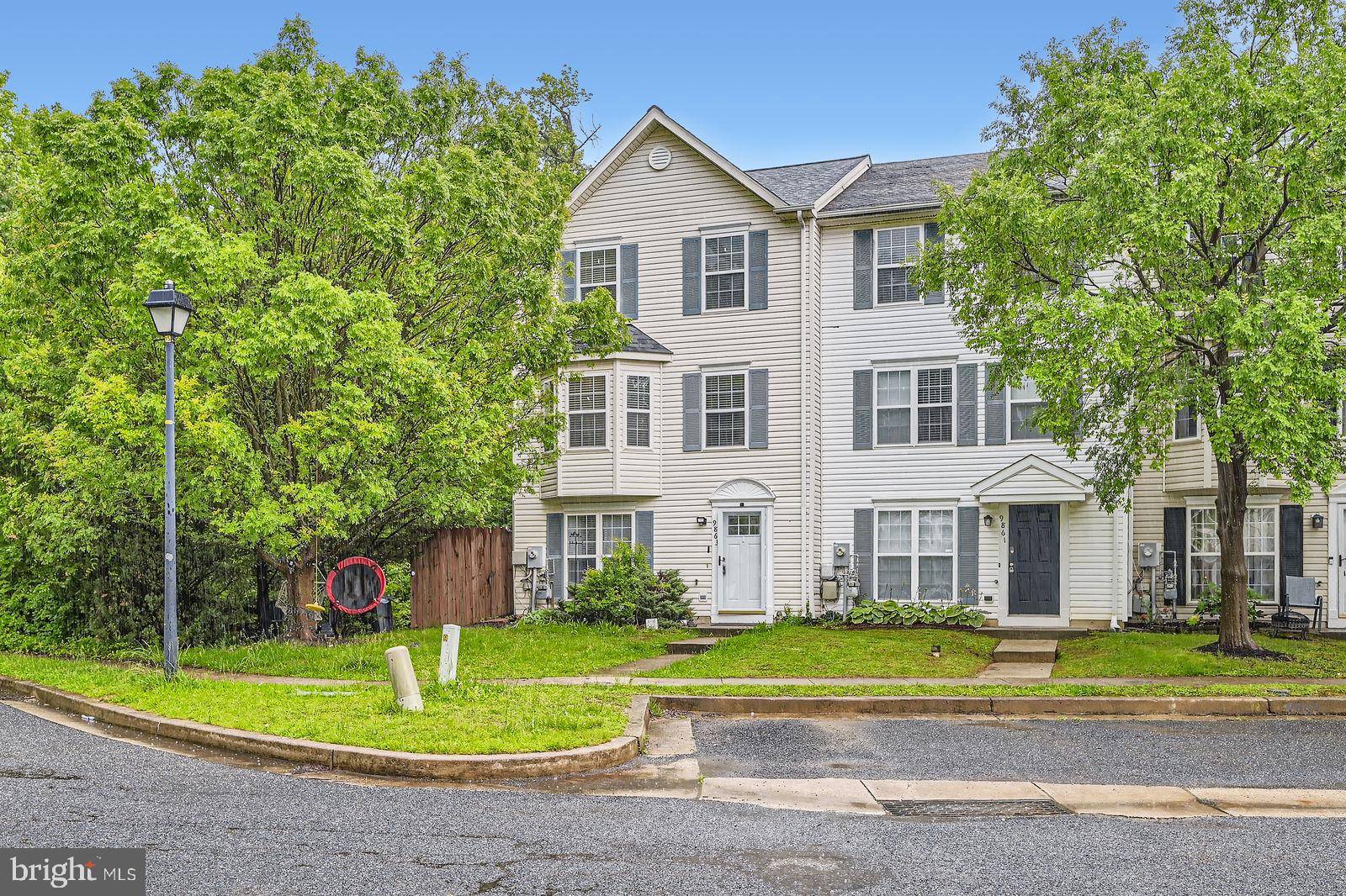 9863 GREENBRIAR WAY, Middle River, MD 21220