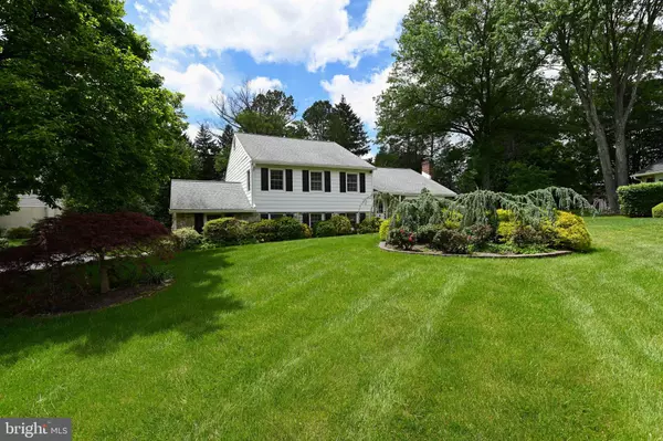 Media, PA 19063,13 PEMBROKE DR