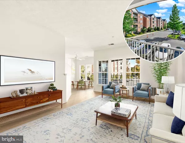 9603-F AMBERLEIGH LN, Perry Hall, MD 21128