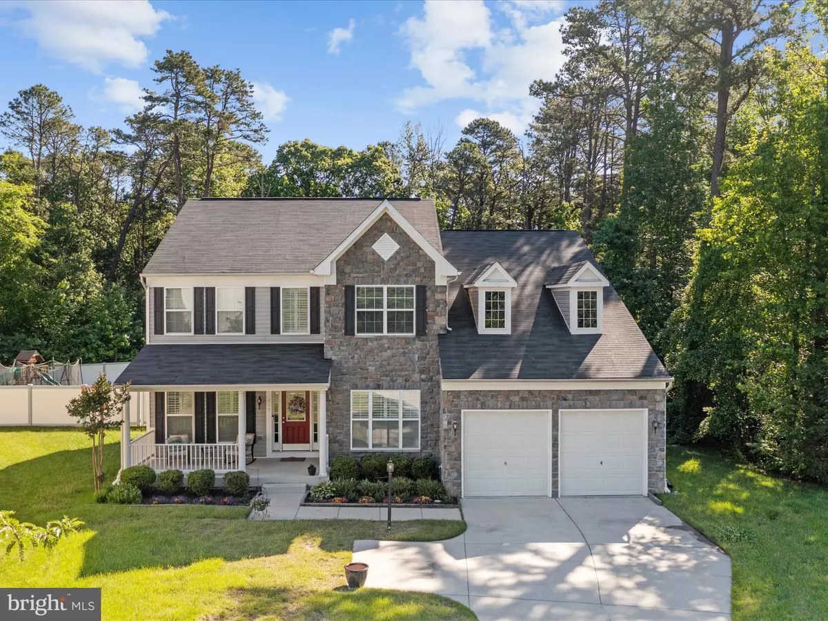 Severn, MD 21144,742 BLACKHORSE TRL