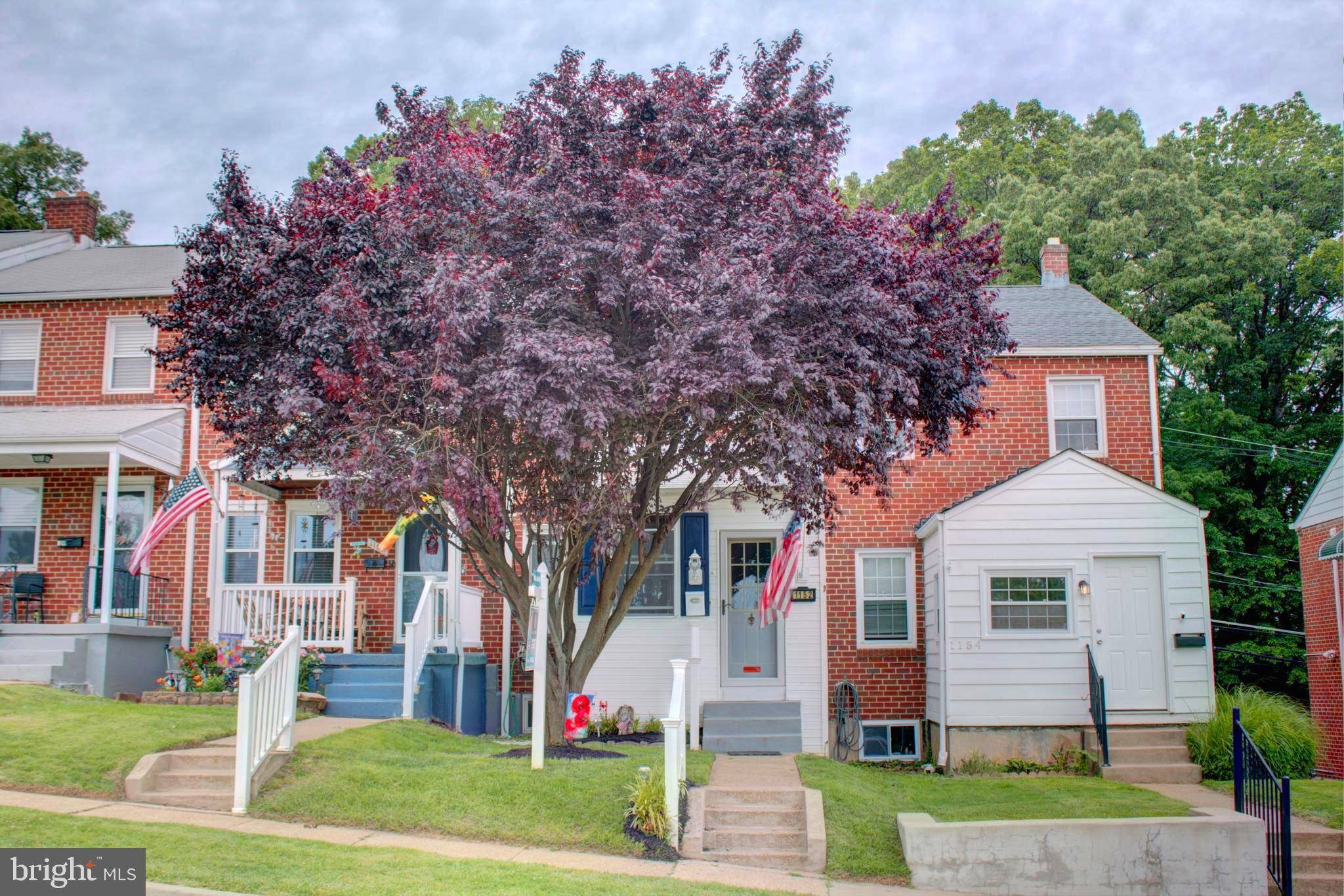 1152 ELM RD, Baltimore, MD 21227