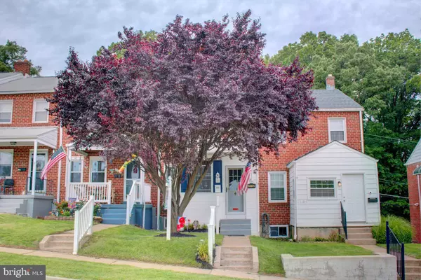 1152 ELM RD, Baltimore, MD 21227
