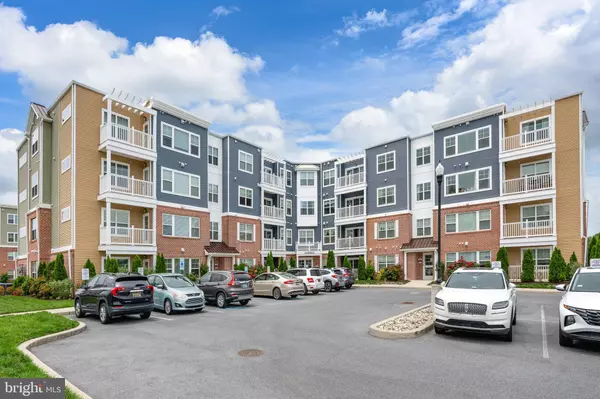 24238 ZINFANDEL LANE #101, Lewes, DE 19958