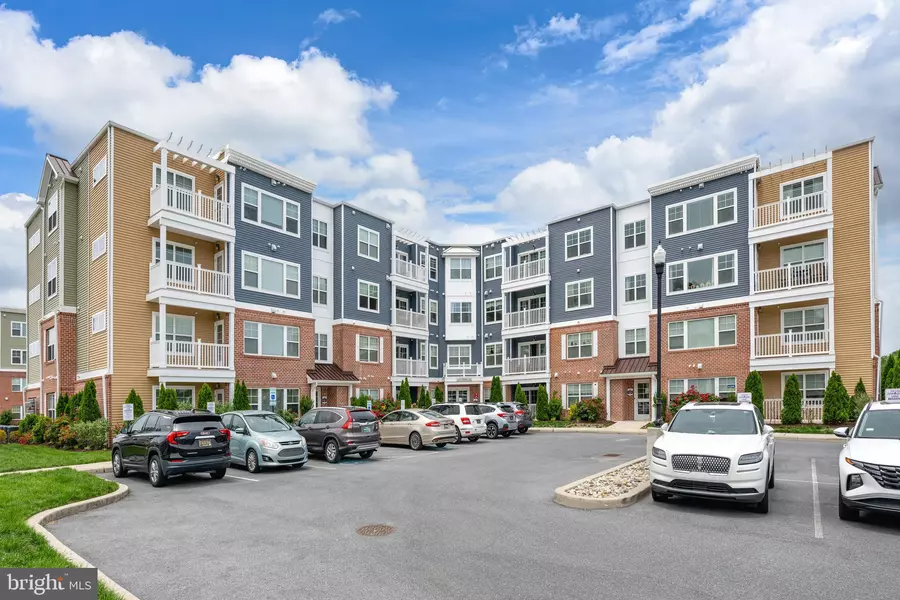 24238 ZINFANDEL LANE #101, Lewes, DE 19958