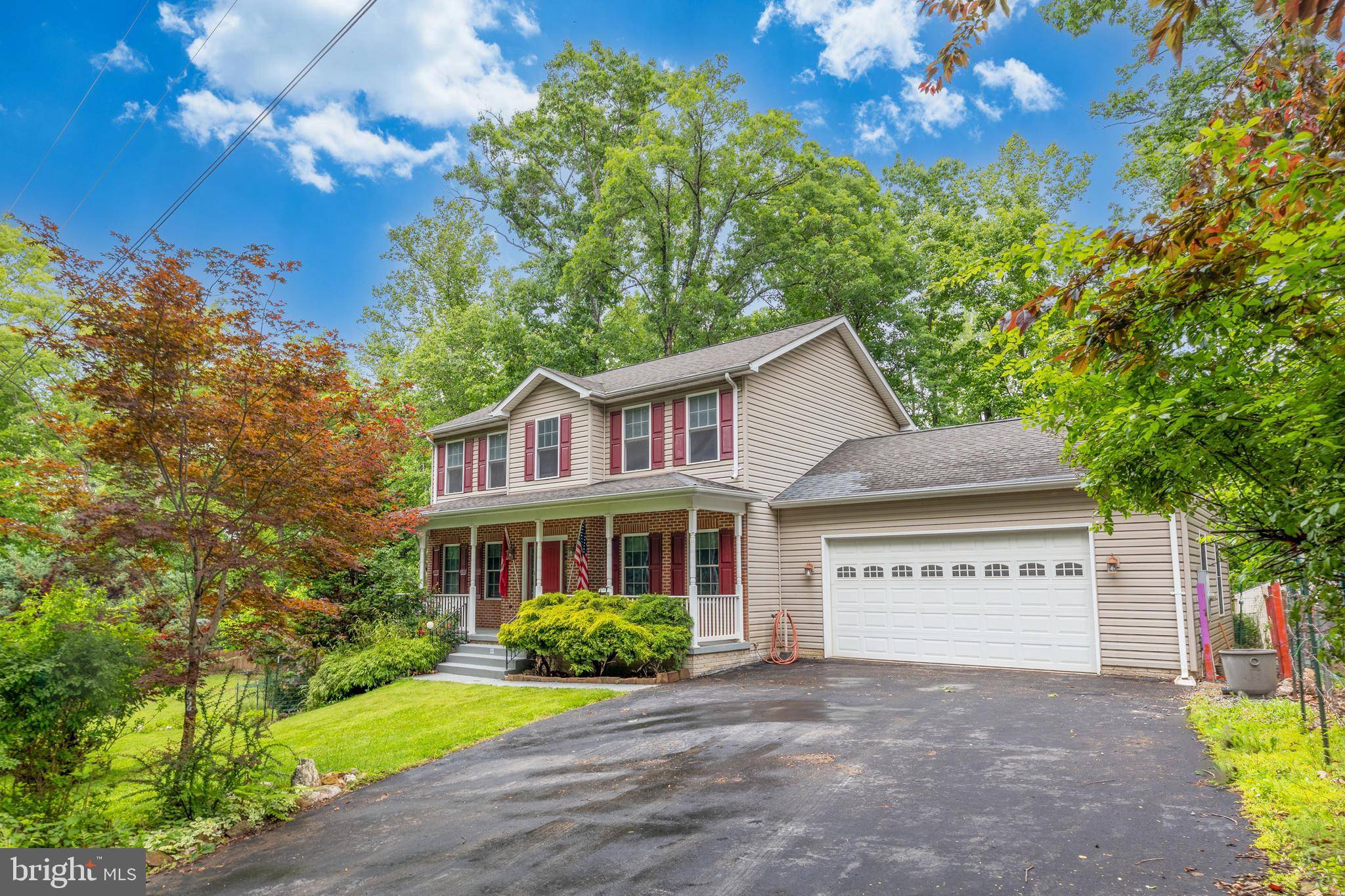 Harpers Ferry, WV 25425,22 BERRY LN