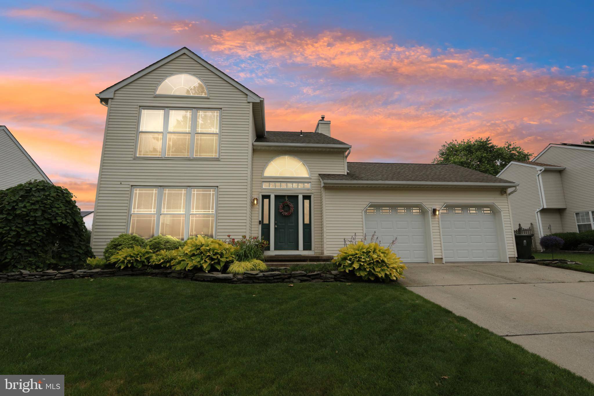 Burlington, NJ 08016,84 JENNIFER LN
