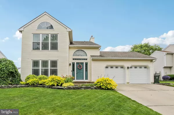 Burlington, NJ 08016,84 JENNIFER LN