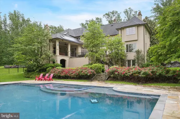 631 HARTS RIDGE RD, Conshohocken, PA 19428