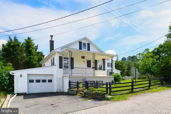 Catonsville, MD 21228,516 BLOOMINGDALE AVE