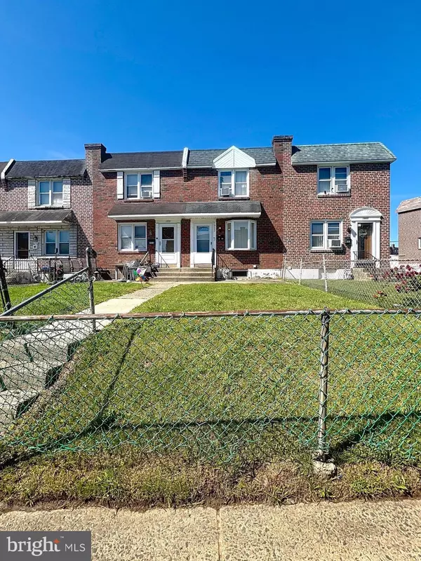1933 CARTER RD, Folcroft, PA 19032