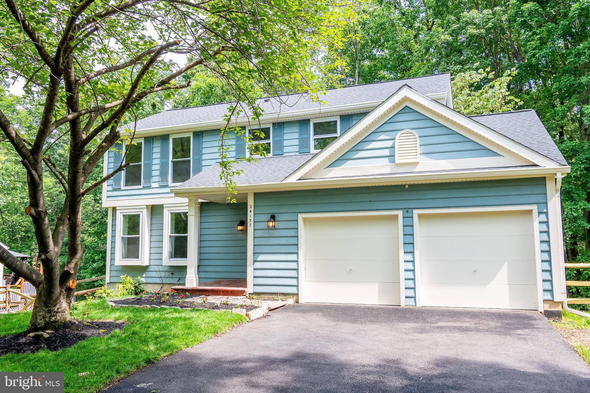 24137 PREAKNESS DR, Damascus, MD 20872