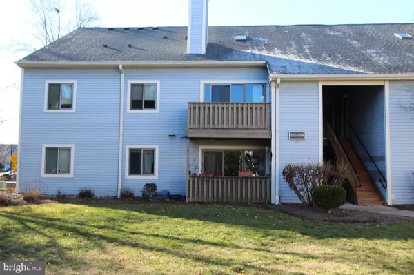 Plainsboro, NJ 08536,2202 ASPEN DR