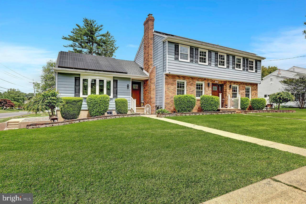 Hamilton, NJ 08690,199 APPLEGATE