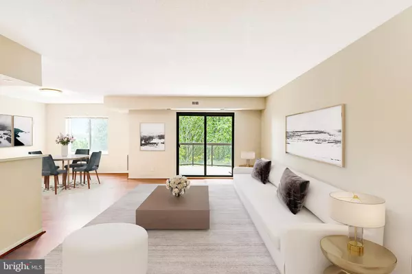 Mclean, VA 22102,8370 GREENSBORO DR #508