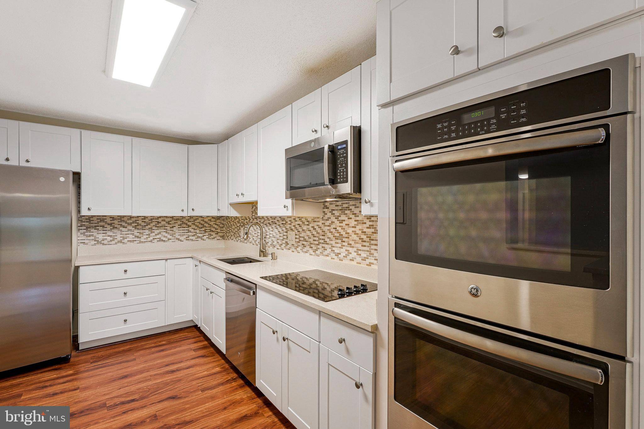 Mclean, VA 22102,8370 GREENSBORO DR #508