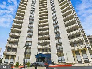 Towson, MD 21286,205 E JOPPA RD #1907