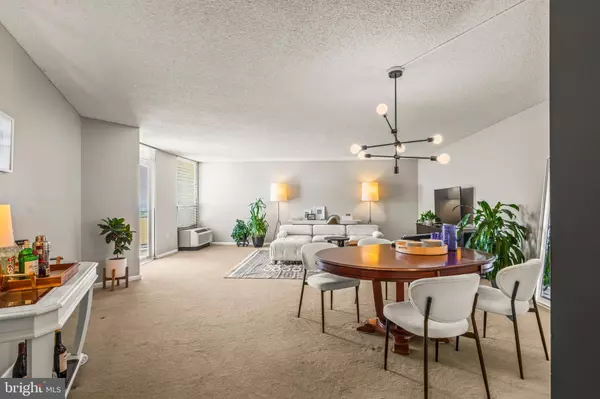 205 E JOPPA RD #1907, Towson, MD 21286