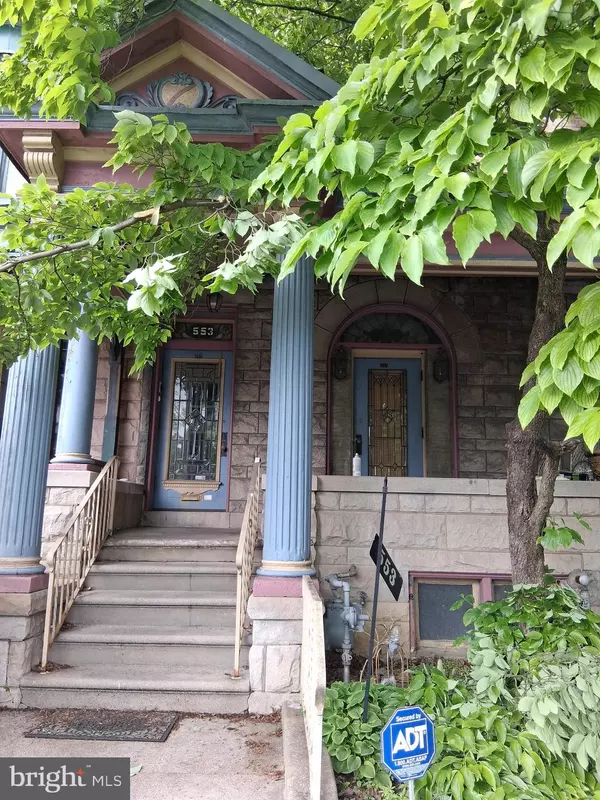 Reading, PA 19601,553 CENTRE AVE