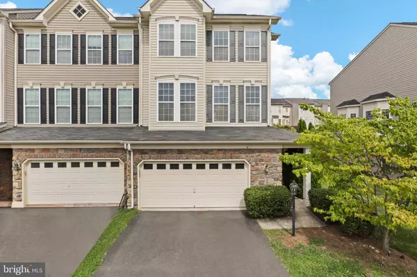 25095 SILURIAN TER, Aldie, VA 20105