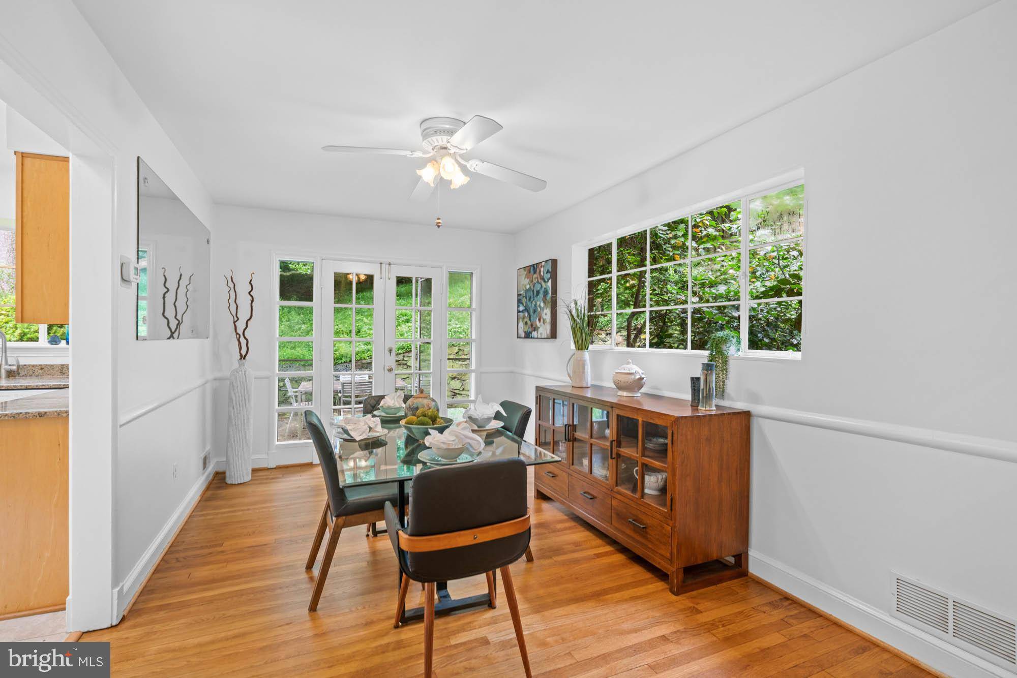 Silver Spring, MD 20910,8008 PARK CREST DR