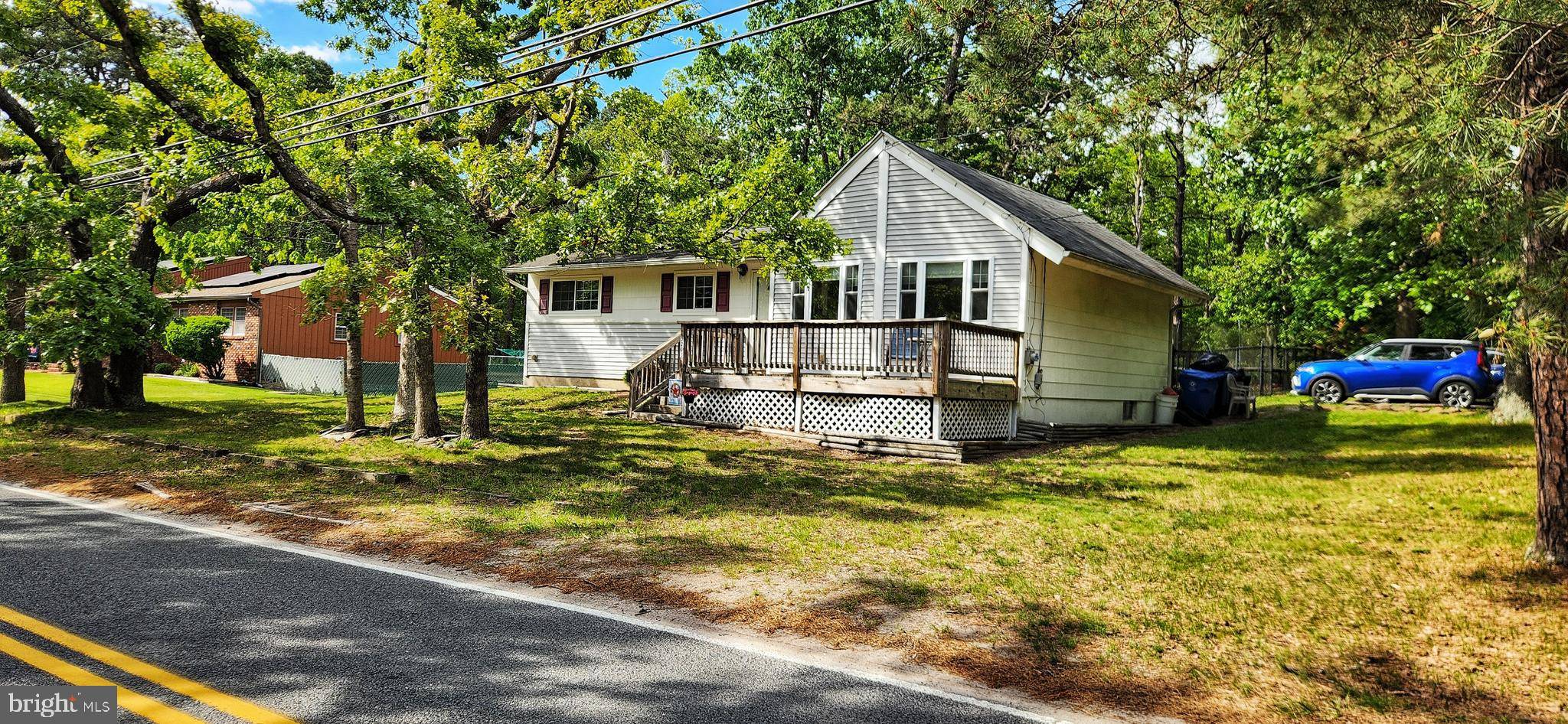 Browns Mills, NJ 08015,3203 N LAKESHORE DR