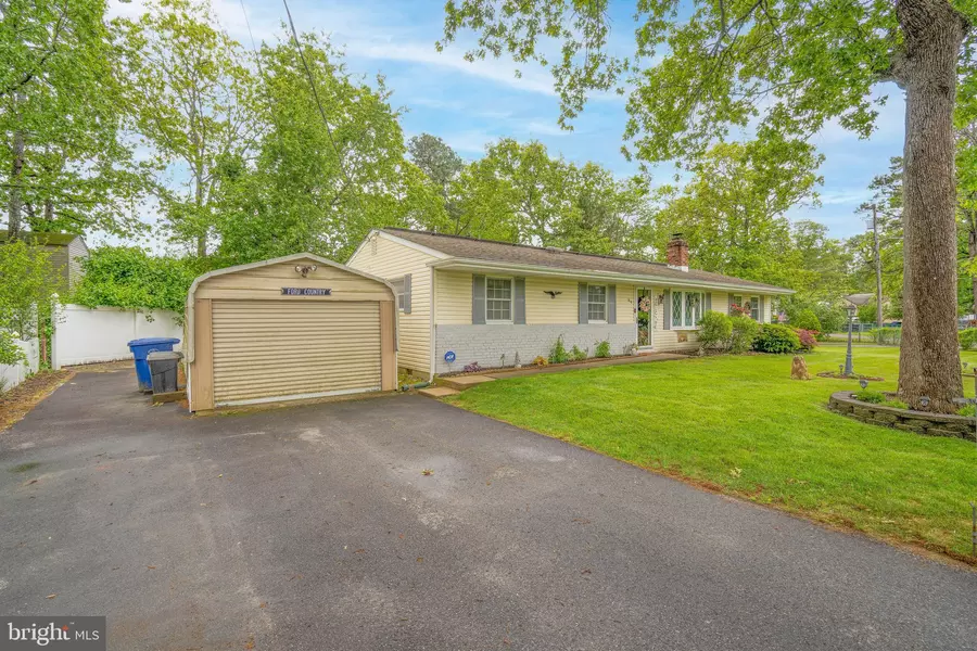 64 SEPULGA DR, Browns Mills, NJ 08015