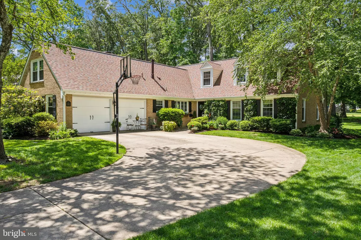 Crofton, MD 21114,1512 ETON WAY