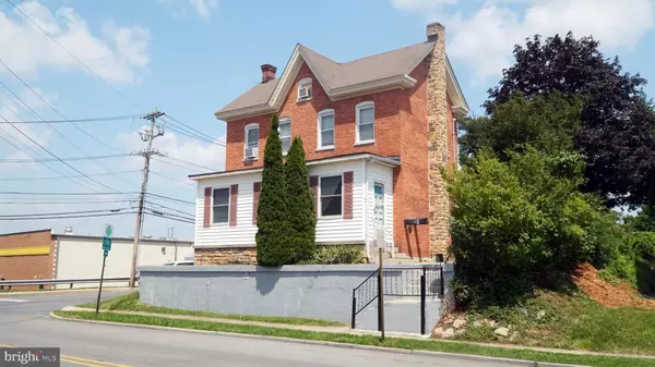 Hagerstown, MD 21740,300 S CLEVELAND AVE S