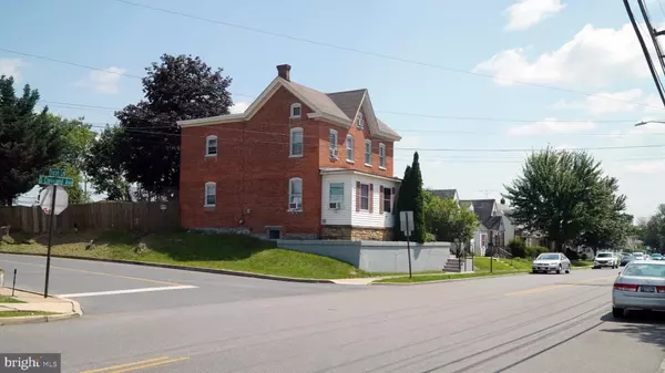 Hagerstown, MD 21740,300 S CLEVELAND AVE S