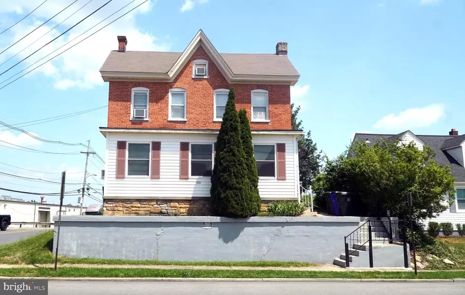 300 S CLEVELAND AVE S, Hagerstown, MD 21740