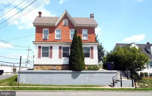 300 S CLEVELAND AVE S, Hagerstown, MD 21740