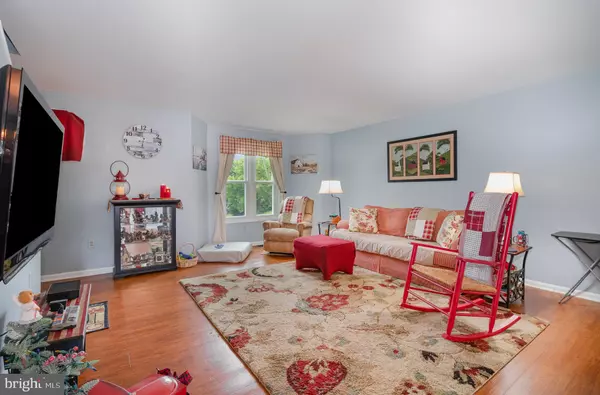 Harrisburg, PA 17111,239 CHARTWOOD DR