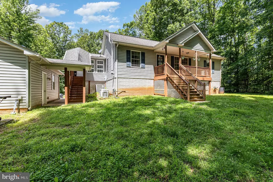 14121 CEDAR PLANTATION RD, Spotsylvania, VA 22551