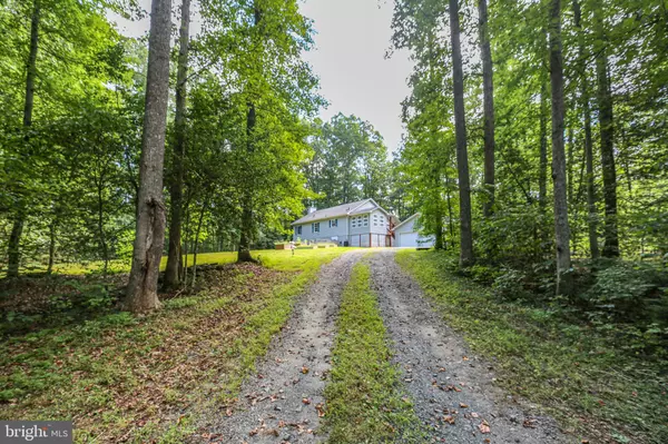 Spotsylvania, VA 22551,14121 CEDAR PLANTATION RD